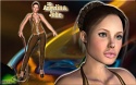 3D Angelina Jolie