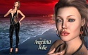 3D Angelina Jolie
