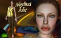 3D Angelina Jolie