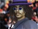 Alter Johnny Depp