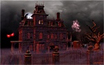 Haunted House