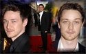 James McAvoy