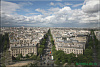 Views of Paris