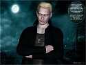 Ascent of eric Northman