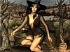 Witchy Woman