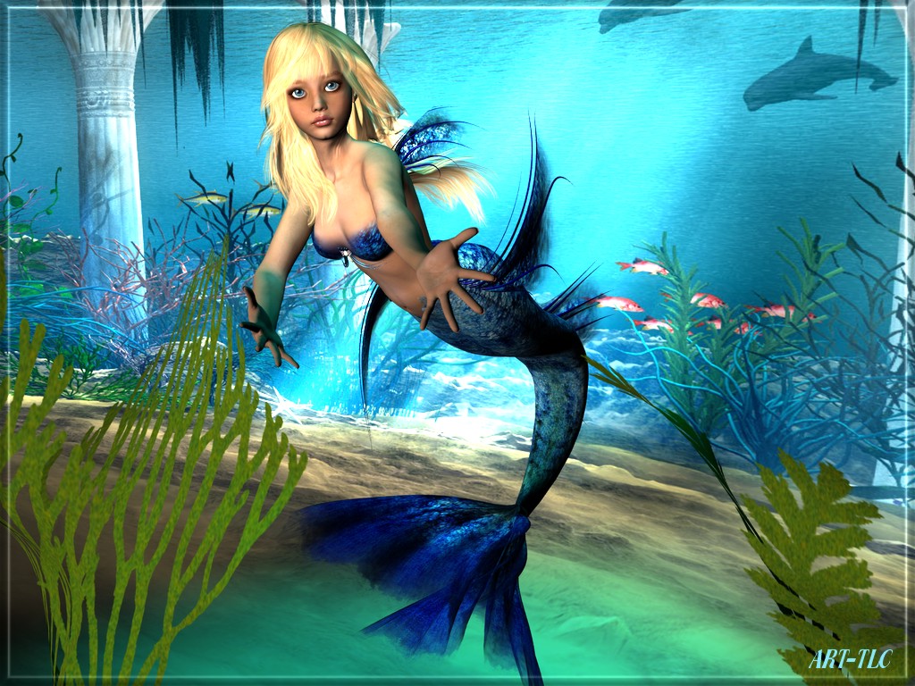 mermaid pics 54